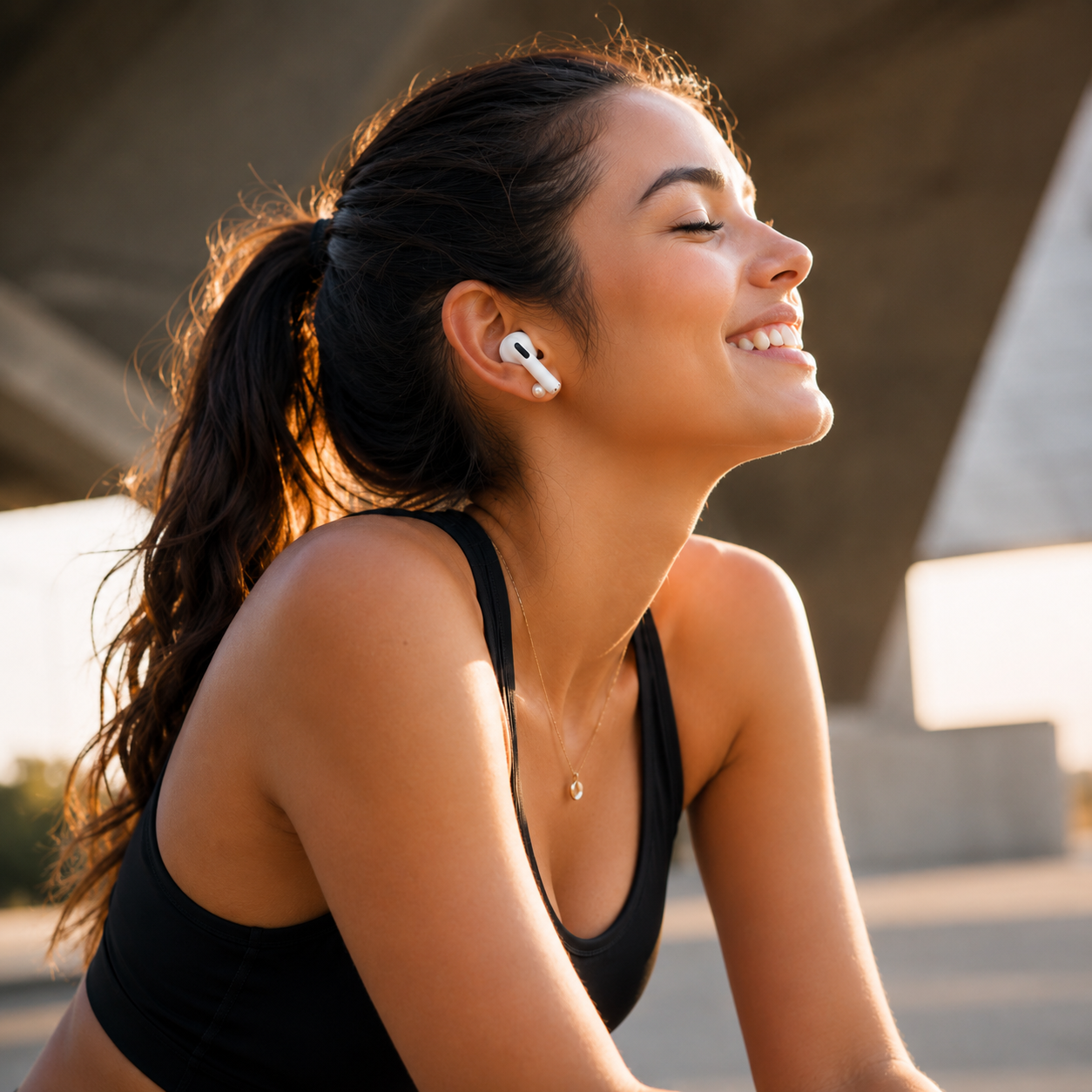Airpods Pro 2: Sonido premium con máxima comodidad.